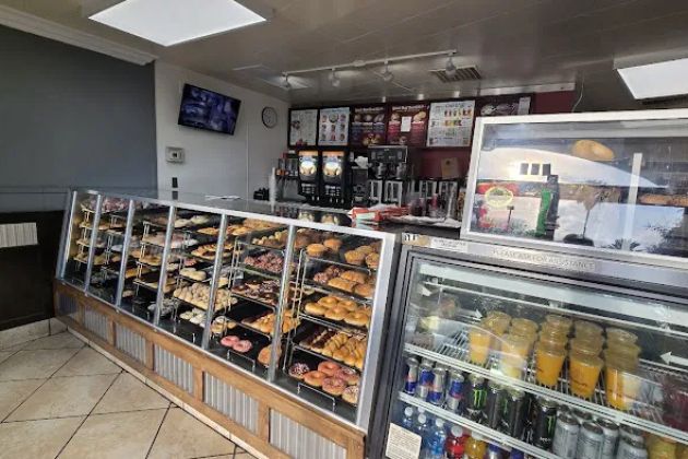 Winchell's Donut House