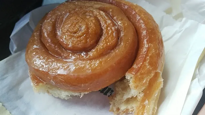 Winchell's Donut House Picture 4