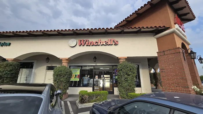 Winchell's Donut House Picture 2