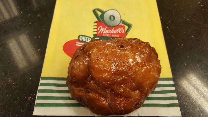 Winchell's Donut House Picture 7