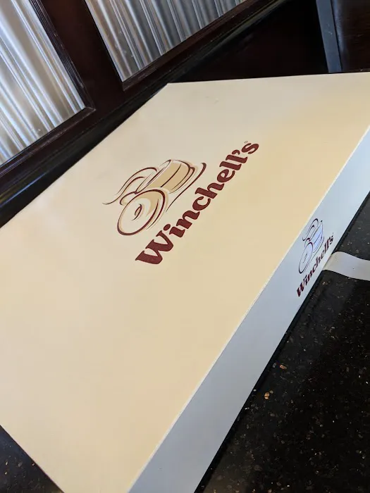 Winchell's Donut House Picture 10