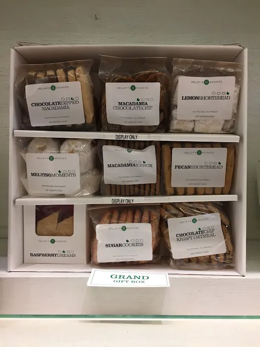 Kelley's Kookies - South Pasadena Picture 5