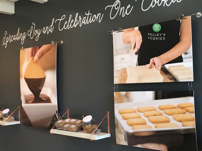 Kelley's Kookies - South Pasadena Picture 10