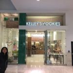 Kelley's Kookies - South Pasadena