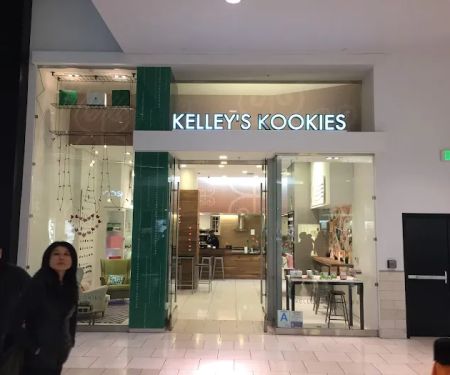 Kelley's Kookies - South Pasadena