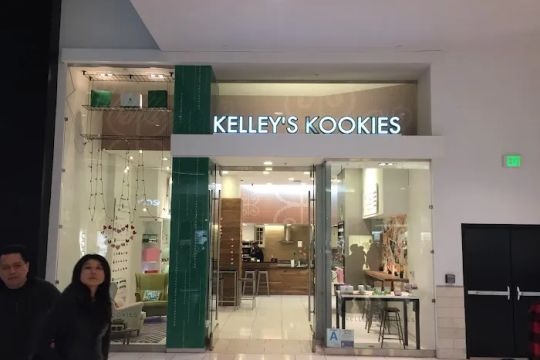 Kelley's Kookies - South Pasadena
