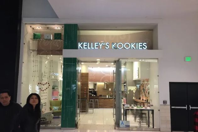 Kelley's Kookies - South Pasadena
