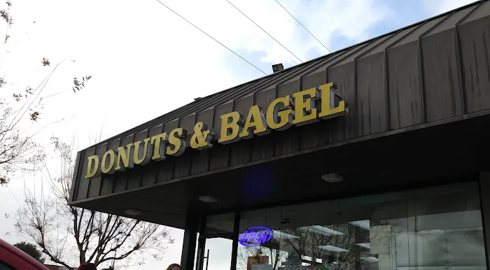 Miss Donut & Bakery Picture 4