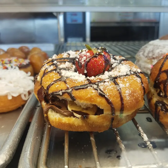 Miss Donut & Bakery Picture 8