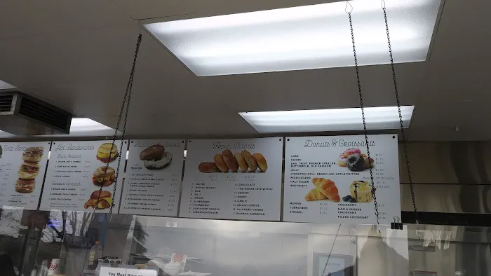 Miss Donut & Bakery Picture 2