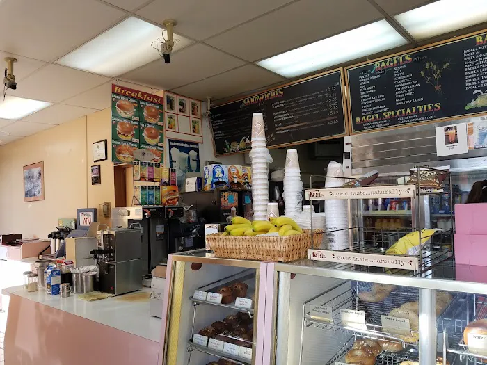 Miss Donut & Bakery Picture 5