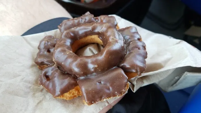 Miss Donut & Bakery Picture 6