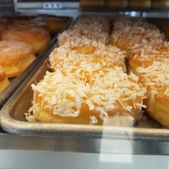 Miss Donut & Bakery Picture 7