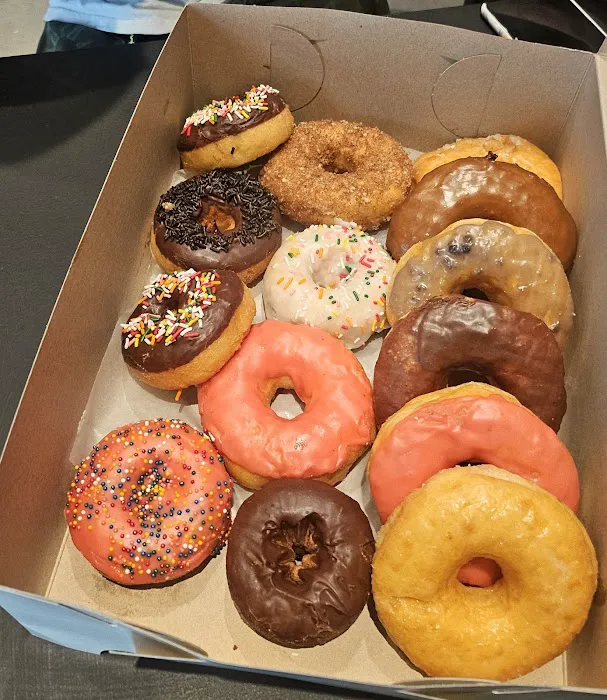 Miss Donut & Bakery Picture 10