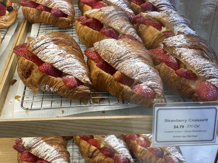 Paris Baguette Picture 8