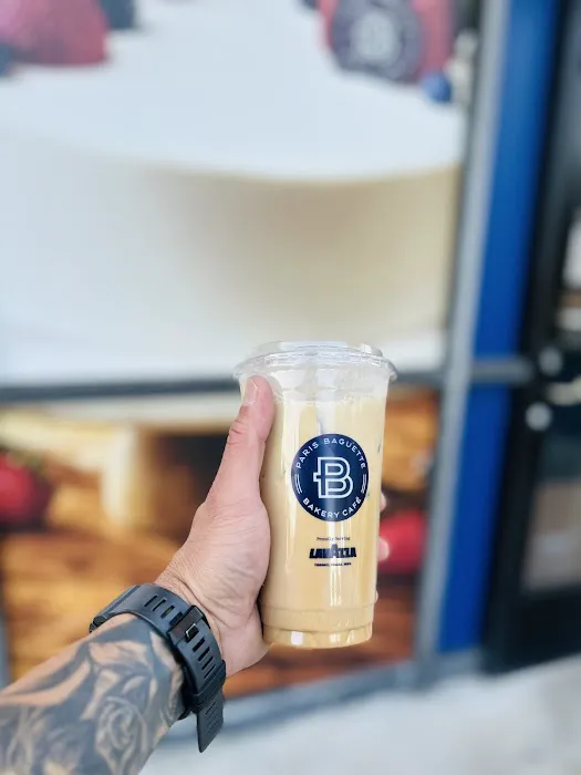 Paris Baguette Picture 10