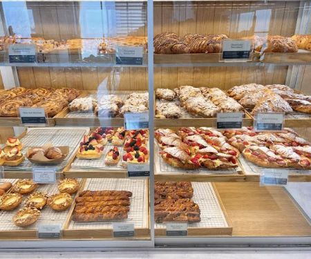 Paris Baguette