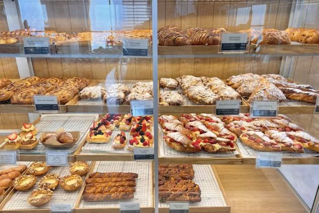 Paris Baguette