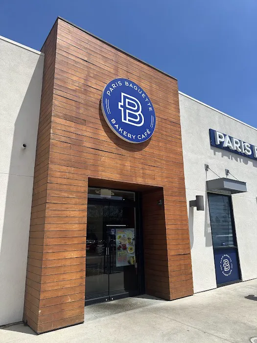 Paris Baguette Picture 6