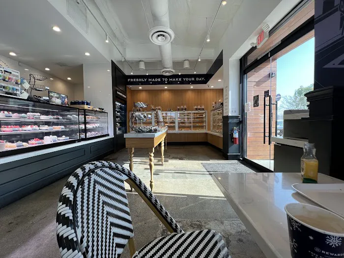 Paris Baguette Picture 7
