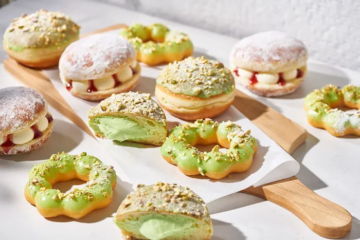 Paris Baguette Picture 2