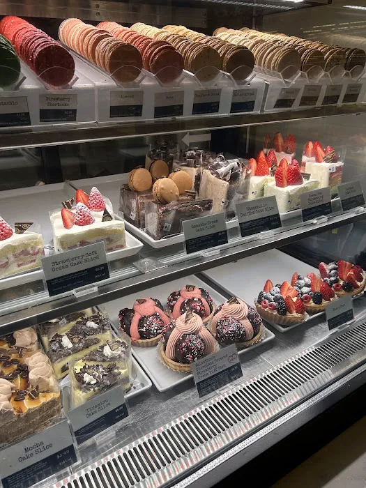 Paris Baguette Picture 9