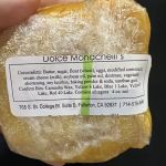 Dolce Monachelli's