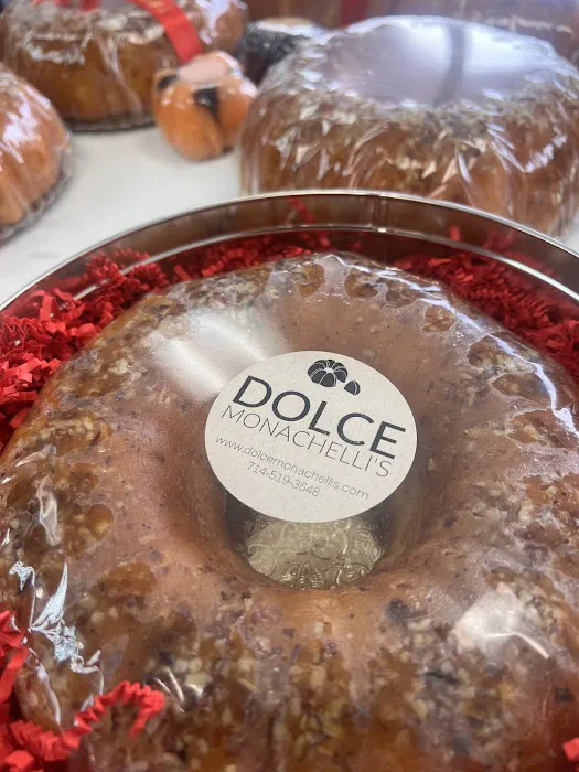 Dolce Monachelli's Picture 6