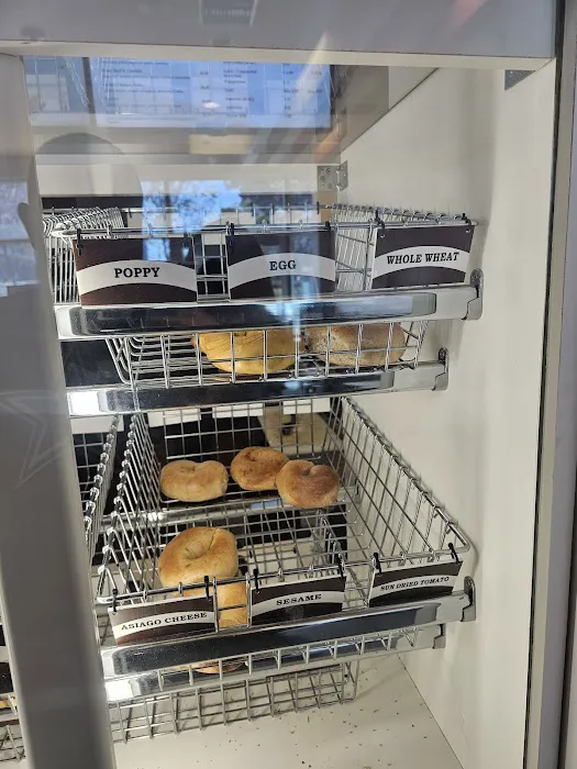 NY Bagel Fullerton Picture 9