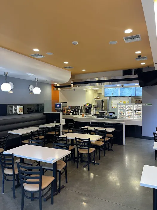 NY Bagel Fullerton Picture 1