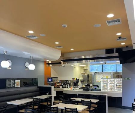 NY Bagel Fullerton