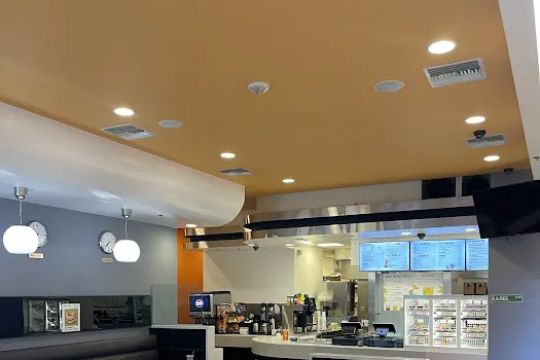 NY Bagel Fullerton