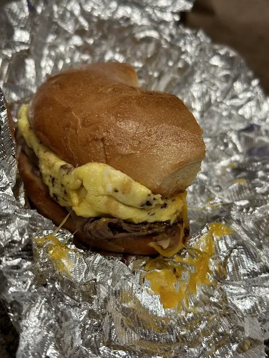 NY Bagel Fullerton Picture 4