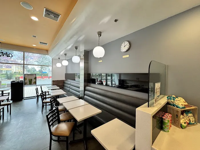 NY Bagel Fullerton Picture 8
