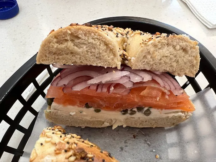 NY Bagel Fullerton Picture 7