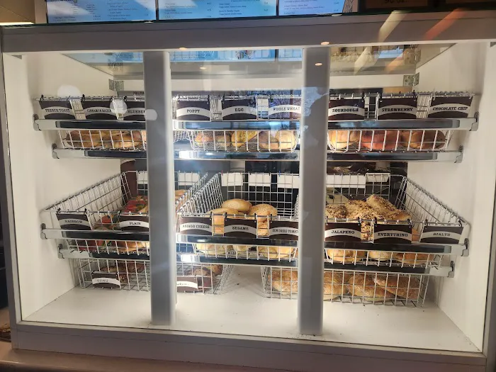 NY Bagel Fullerton Picture 2