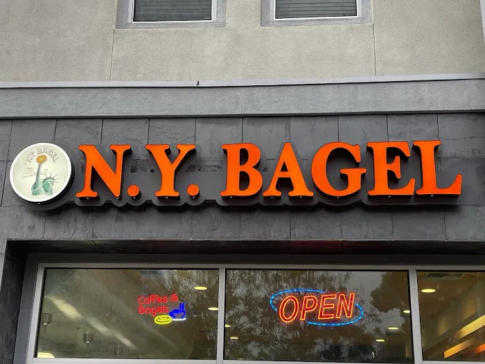 NY Bagel Fullerton Picture 5