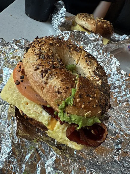 NY Bagel Fullerton Picture 10