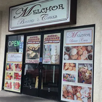 Melchor Bakery Picture 7