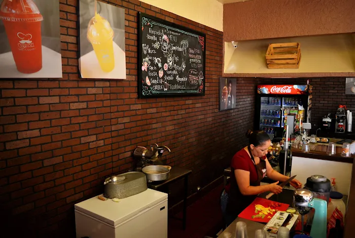 Carrusel Bakery Co. Picture 1