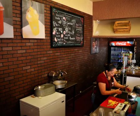 Carrusel Bakery Co.