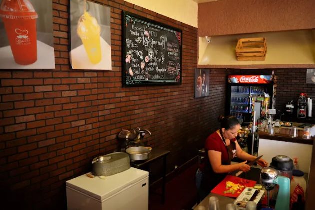 Carrusel Bakery Co.