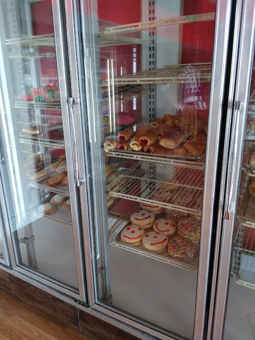 Carrusel Bakery Co. Picture 10