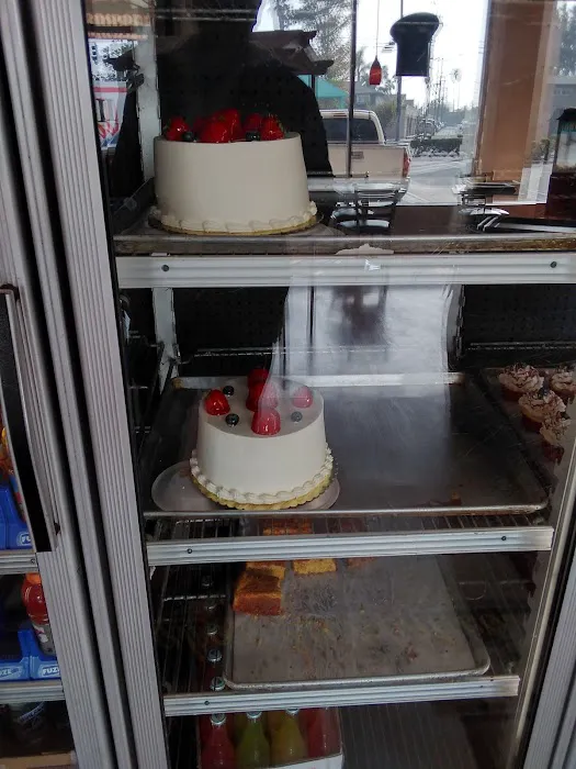 Carrusel Bakery Co. Picture 3