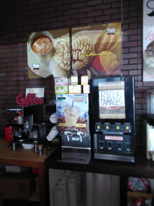 Carrusel Bakery Co. Picture 7
