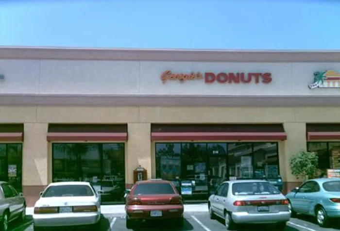 Georgie's Donuts Picture 6