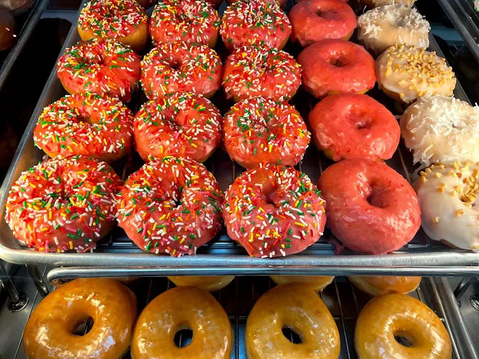 Georgie's Donuts Picture 1