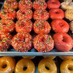Georgie's Donuts