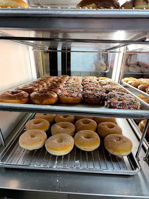 Georgie's Donuts Picture 2