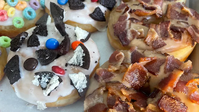 Georgie's Donuts Picture 9